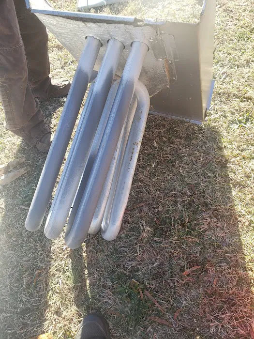 Thorntons Heating & Air Conditioning Inc. Picture 4