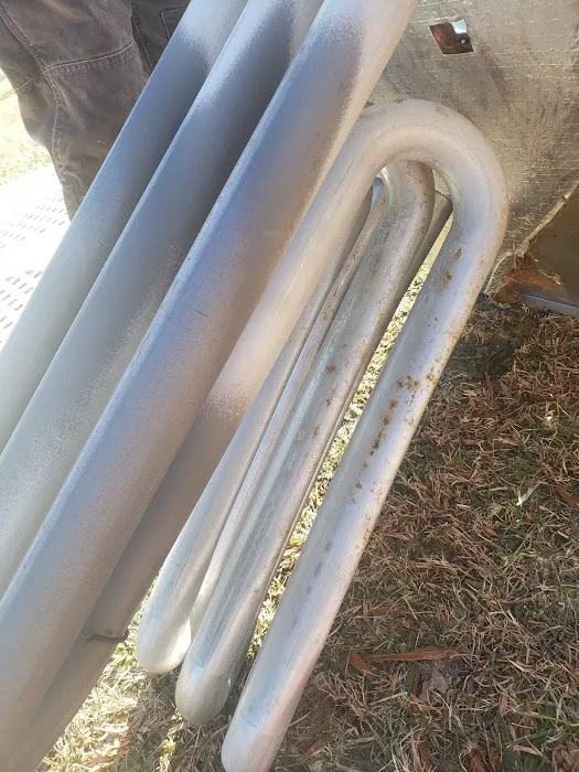 Thorntons Heating & Air Conditioning Inc. Picture 1