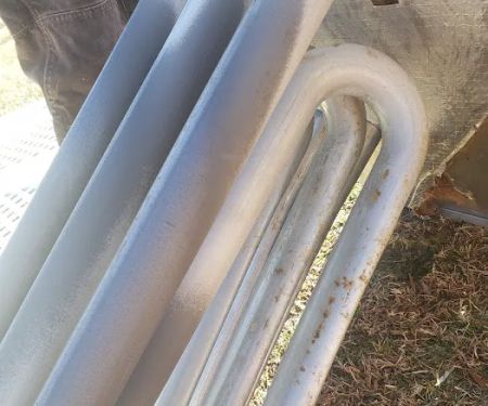 Thorntons Heating & Air Conditioning Inc.