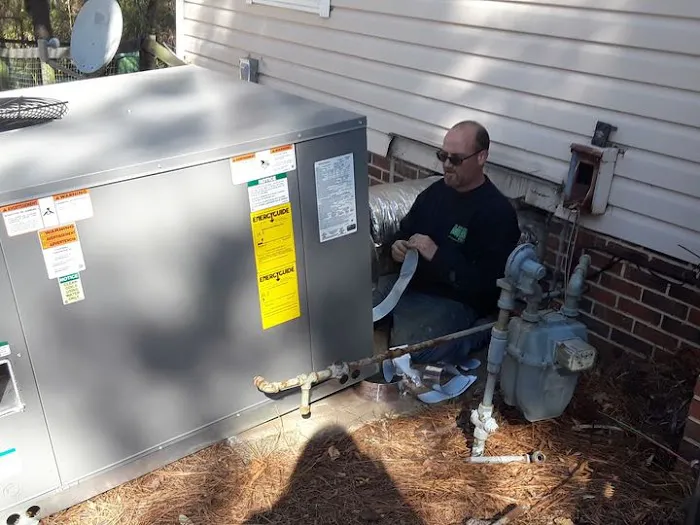 Thorntons Heating & Air Conditioning Inc. Picture 8