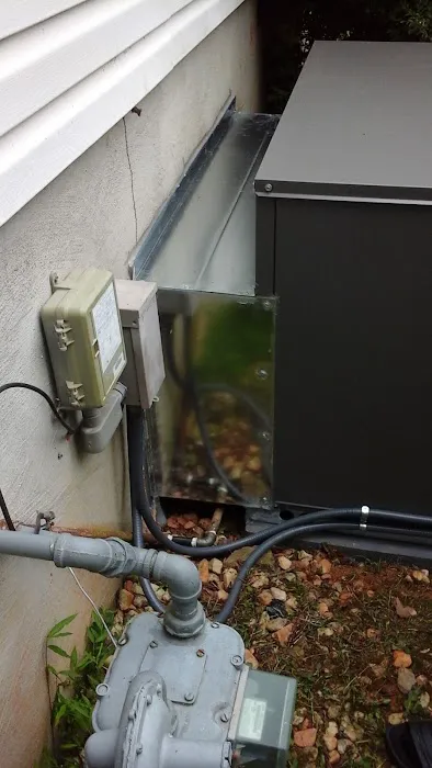 Thorntons Heating & Air Conditioning Inc. Picture 3