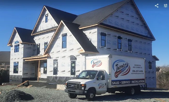 Thorntons Heating & Air Conditioning Inc. Picture 10