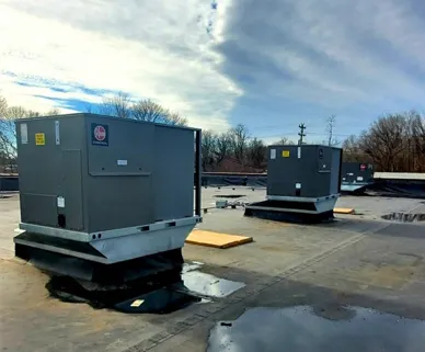 Thorntons Heating & Air Conditioning Inc. Picture 6