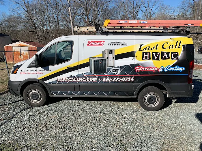 Last Call HVAC Svcs Picture 9