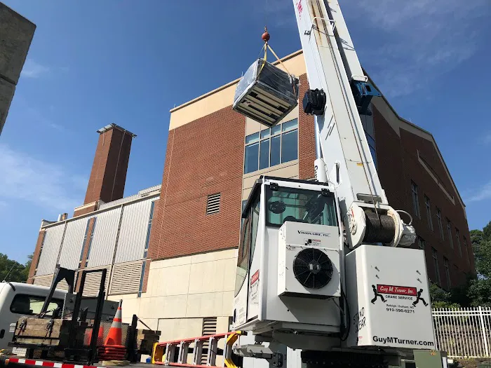 Last Call HVAC Svcs Picture 7