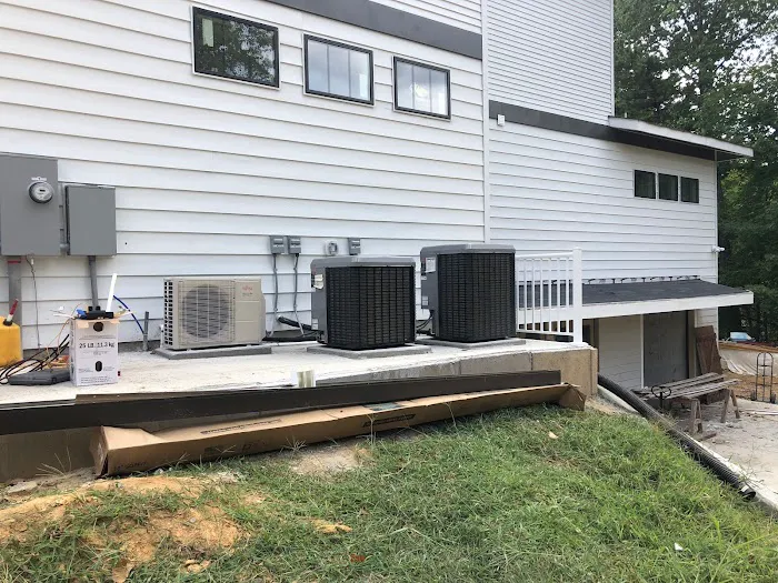 Last Call HVAC Svcs Picture 6