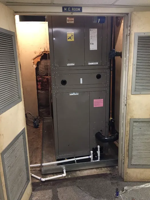 Last Call HVAC Svcs Picture 4