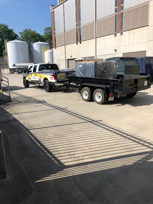 Last Call HVAC Svcs Picture 5