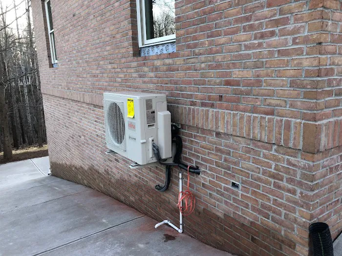 Last Call HVAC Svcs Picture 1