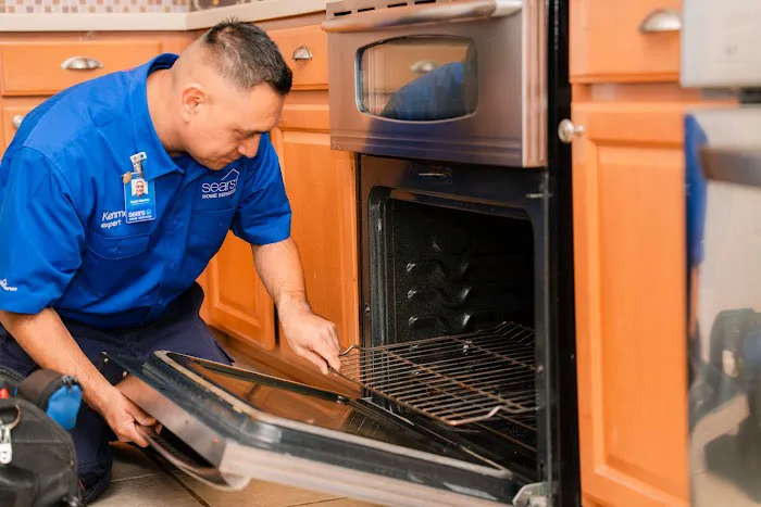 Sears Appliance Repair Picture 3