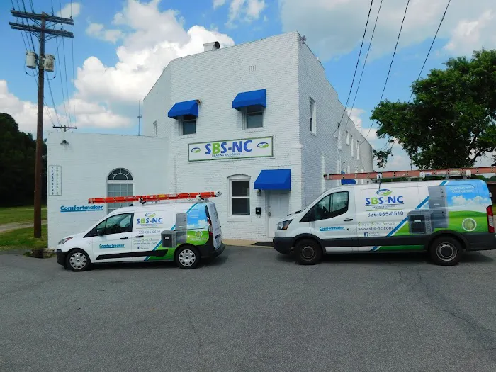 SBS-NC, LLC Picture 7