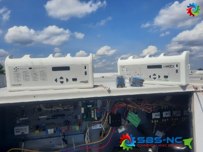 SBS-NC, LLC Picture 8