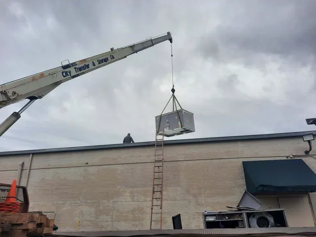 SBS-NC, LLC Picture 2