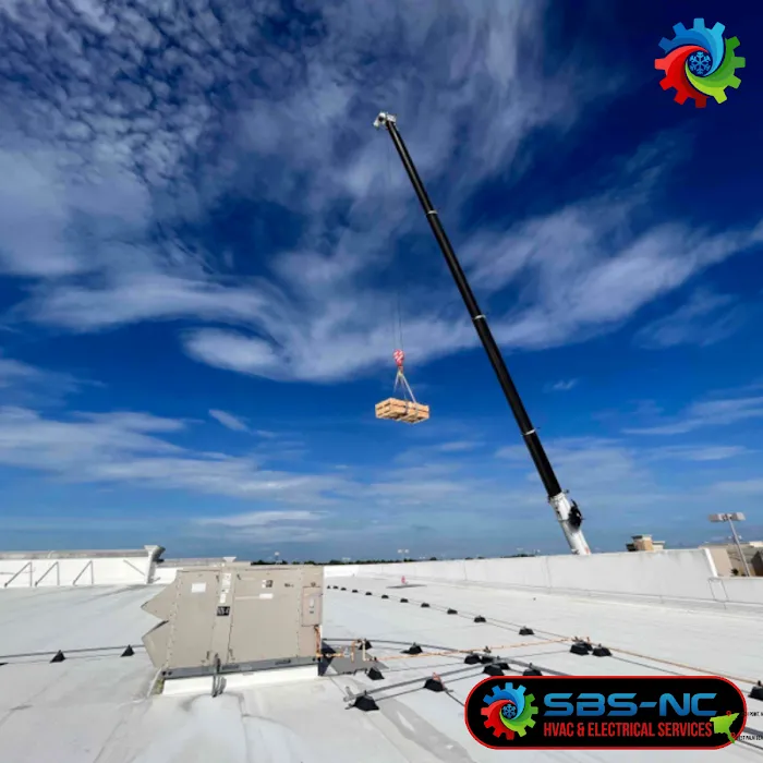 SBS-NC, LLC Picture 9