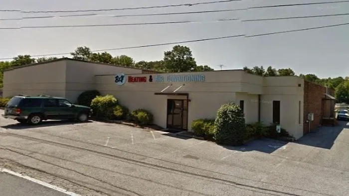 B & H Heating and Air Conditioning, Inc. Picture 3