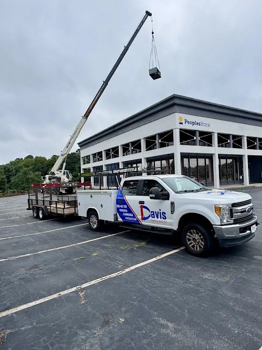 Davis Heating & Air LLC Picture 7