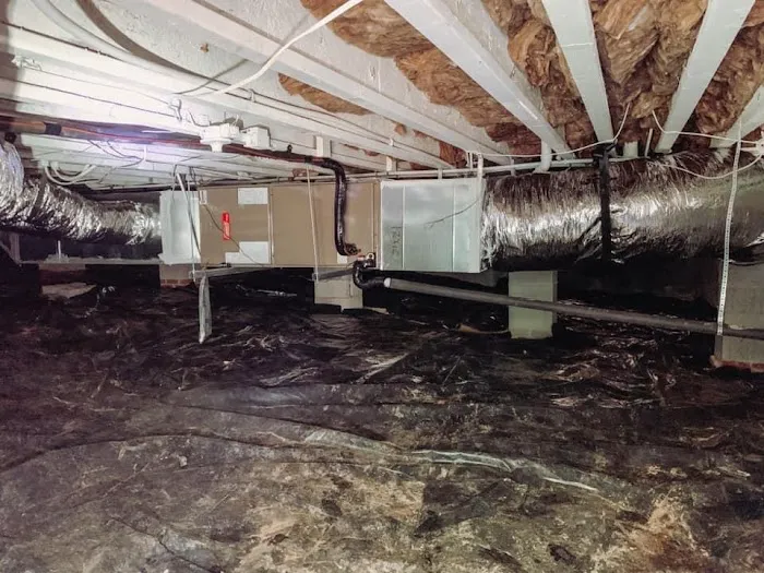 Davis Heating & Air LLC Picture 2