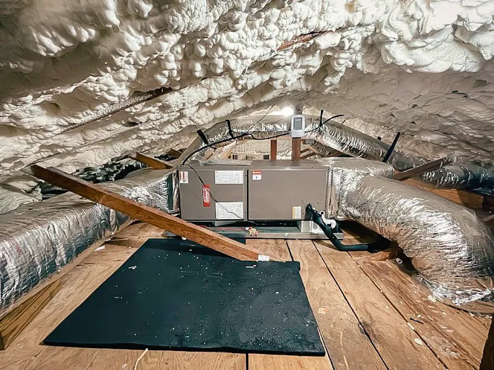 Davis Heating & Air LLC Picture 3