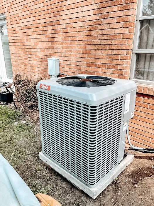 Davis Heating & Air LLC Picture 5