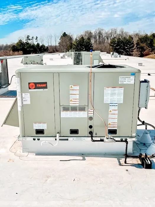 Davis Heating & Air LLC Picture 6