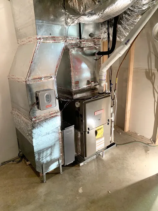 Davis Heating & Air LLC Picture 1