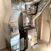 Davis Heating & Air LLC ico