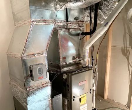 Davis Heating & Air LLC