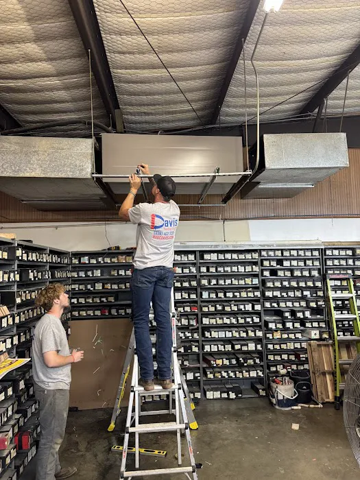 Davis Heating & Air LLC Picture 9
