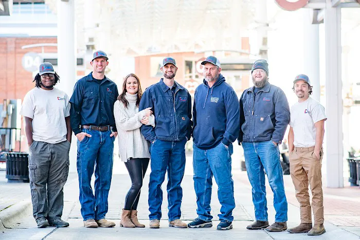 Davis Heating & Air LLC Picture 8