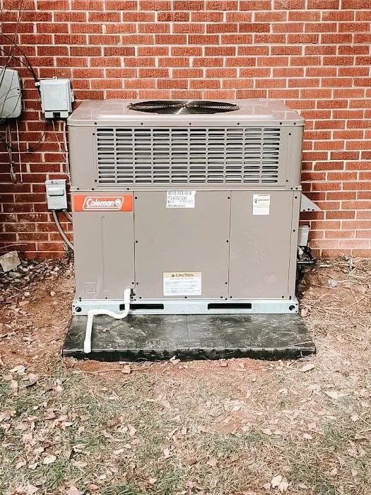 Davis Heating & Air LLC Picture 10