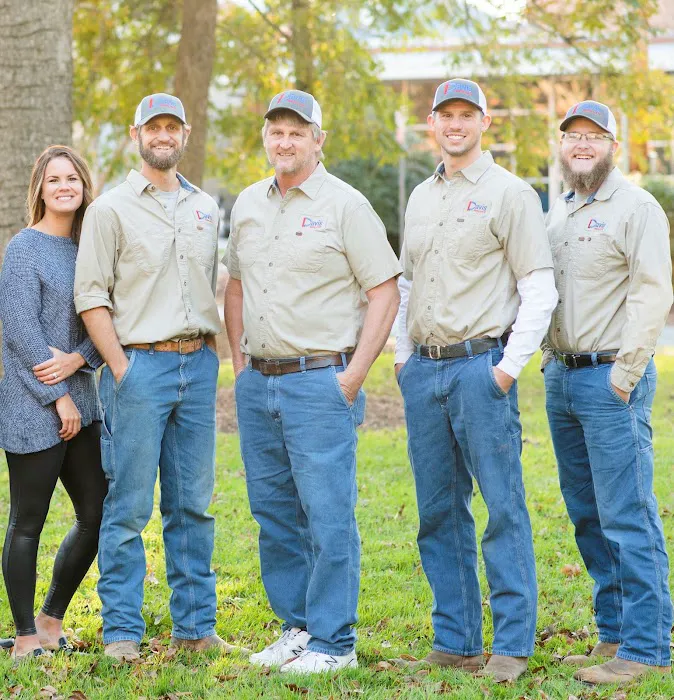 Davis Heating & Air LLC Picture 4