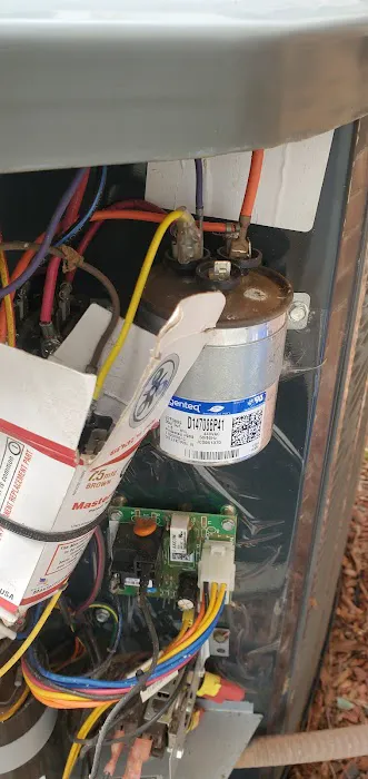 Eanes Heating, Cooling, Plumbing & Electrical Picture 4