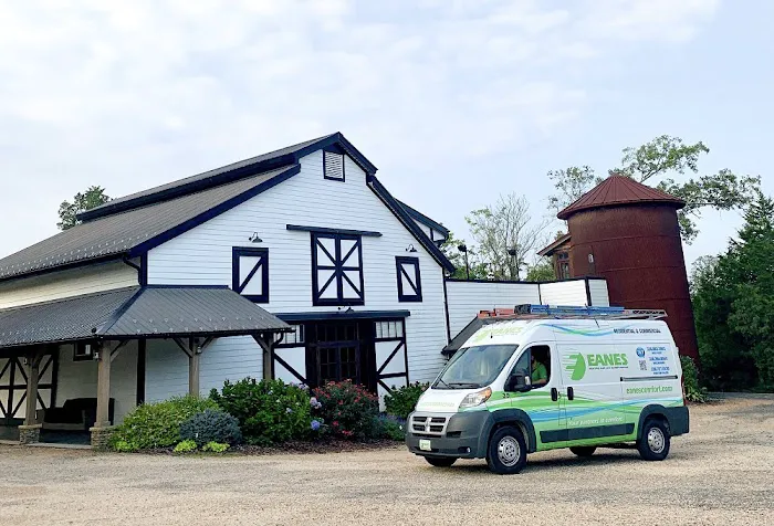 Eanes Heating, Cooling, Plumbing & Electrical Picture 5