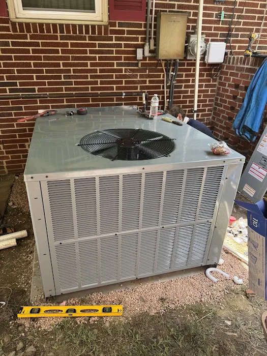 Eanes Heating, Cooling, Plumbing & Electrical Picture 2