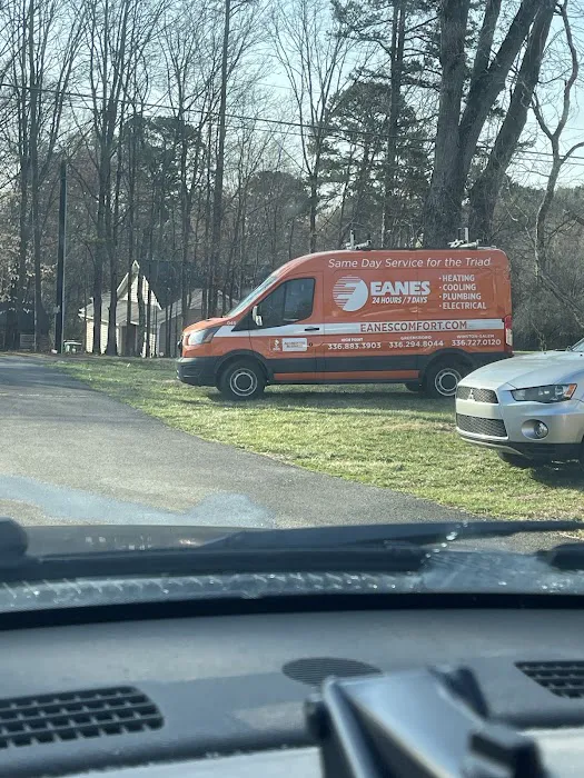 Eanes Heating, Cooling, Plumbing & Electrical Picture 6