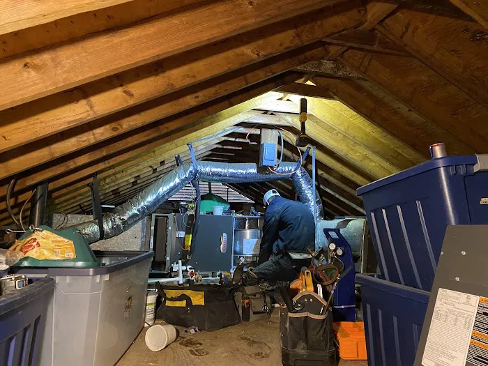 Eanes Heating, Cooling, Plumbing & Electrical Picture 9