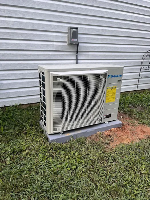 Eanes Heating, Cooling, Plumbing & Electrical Picture 3