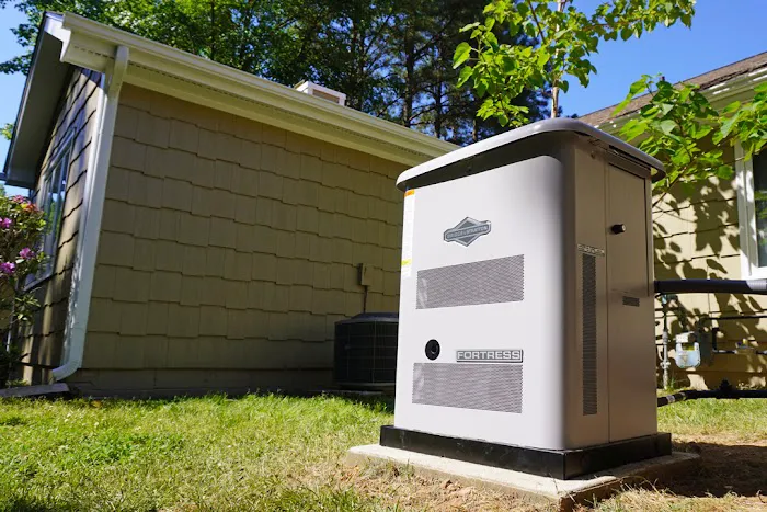 Comfort First Heating and Cooling Picture 6