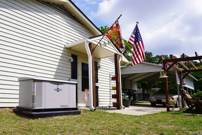 Comfort First Heating and Cooling Picture 8