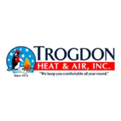 Trogdon Heat and Air, Inc Picture 1