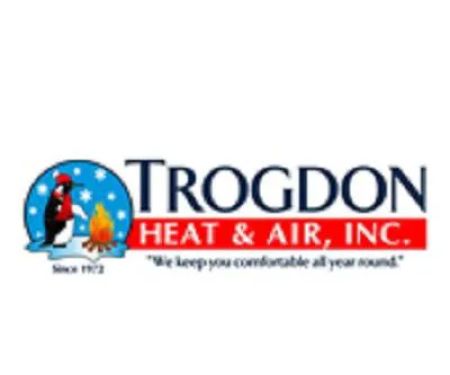 Trogdon Heat and Air, Inc