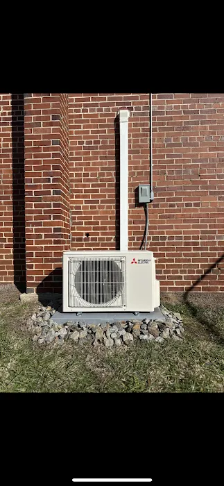 Trogdon Heat and Air, Inc Picture 10