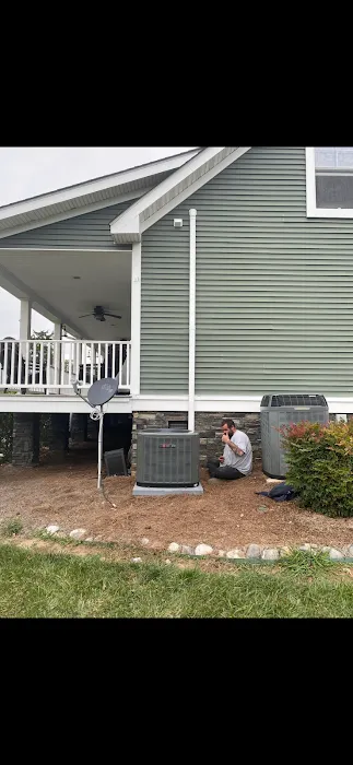 Trogdon Heat and Air, Inc Picture 9