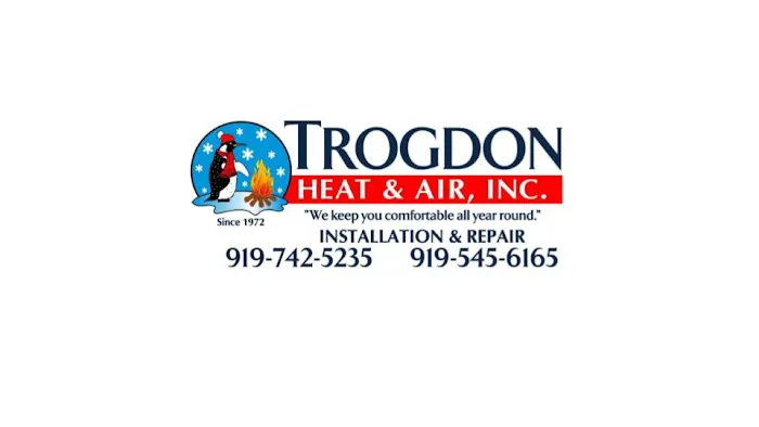 Trogdon Heat and Air, Inc Picture 2