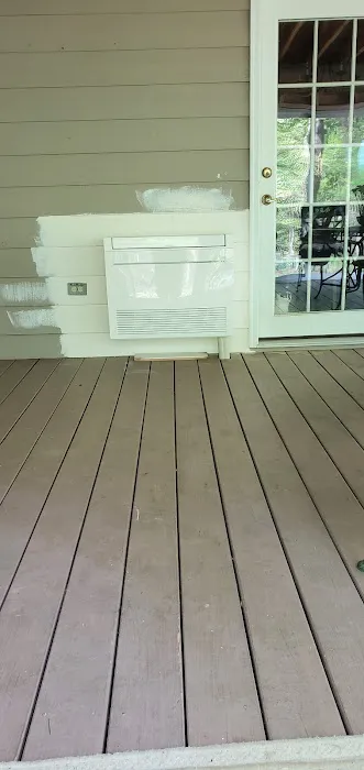 Trogdon Heat and Air, Inc Picture 8