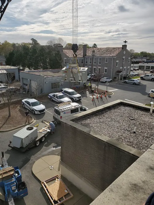 Trogdon Heat and Air, Inc Picture 5