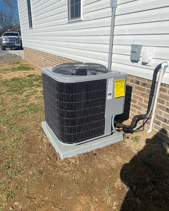 Trogdon Heat and Air, Inc Picture 7