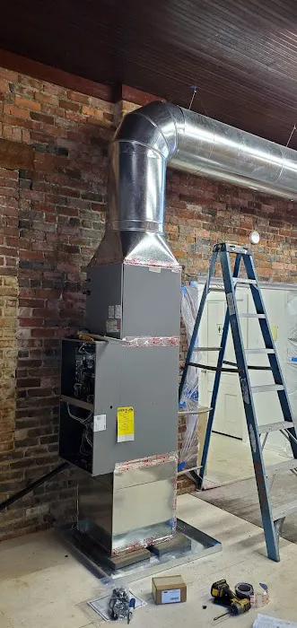 Trogdon Heat and Air, Inc Picture 4