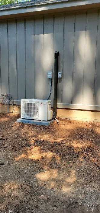 Trogdon Heat and Air, Inc Picture 6