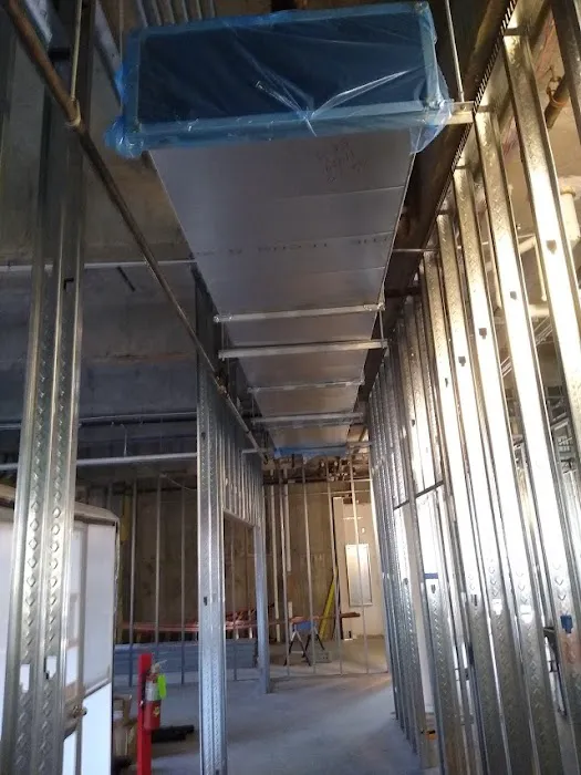 Multitech Mechanical Support Picture 2